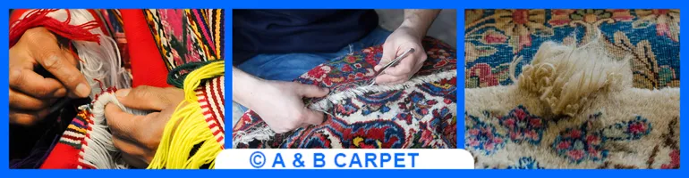 Area rug repair brooklyn ny